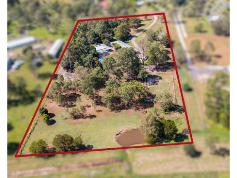 26 Jarrot Court, Delaneys Creek QLD 4514