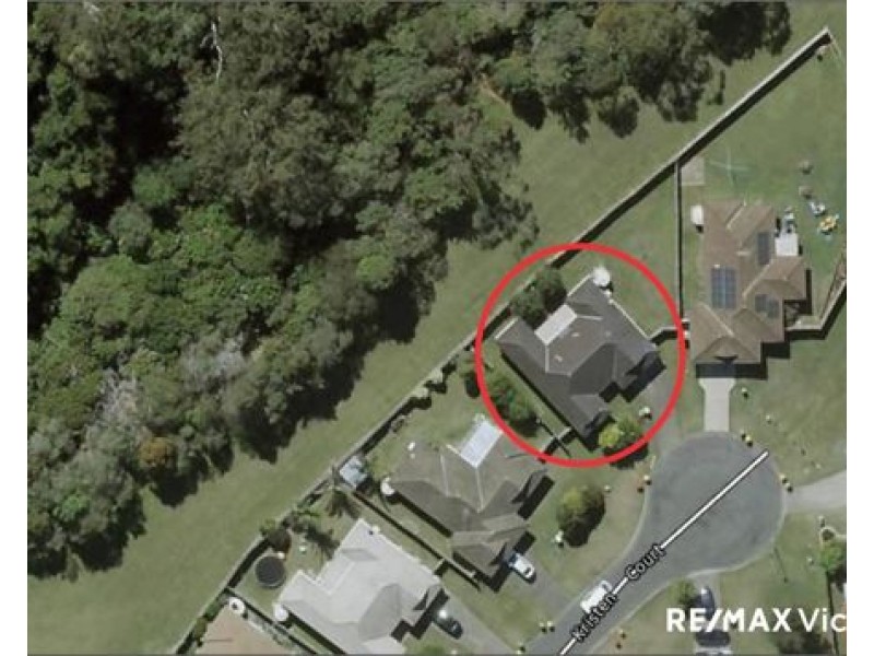 5 KRISTEN COURT, Bellmere QLD 4510