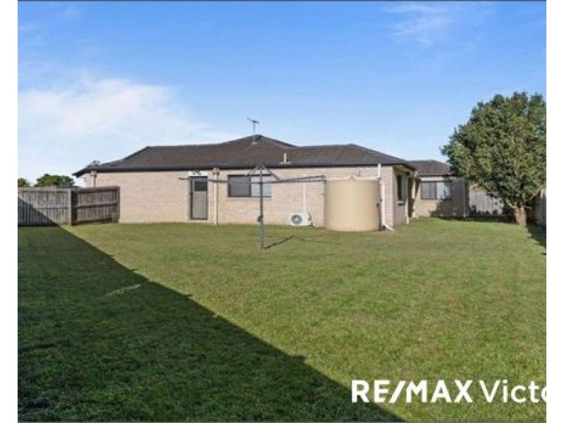 5 KRISTEN COURT, Bellmere QLD 4510