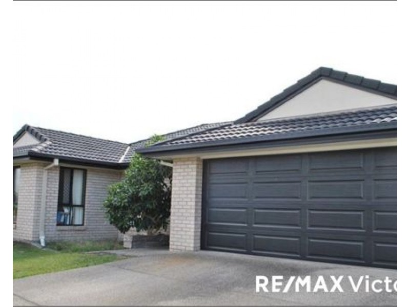 5 KRISTEN COURT, Bellmere QLD 4510