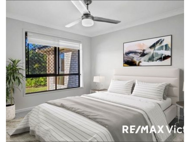 5 KRISTEN COURT, Bellmere QLD 4510