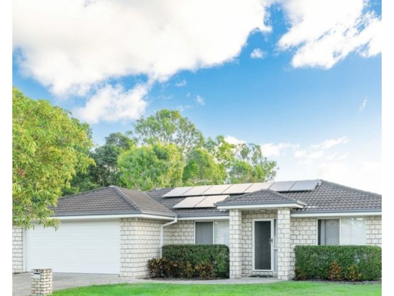 5 BILBERRY COURT, Upper Caboolture QLD 4510