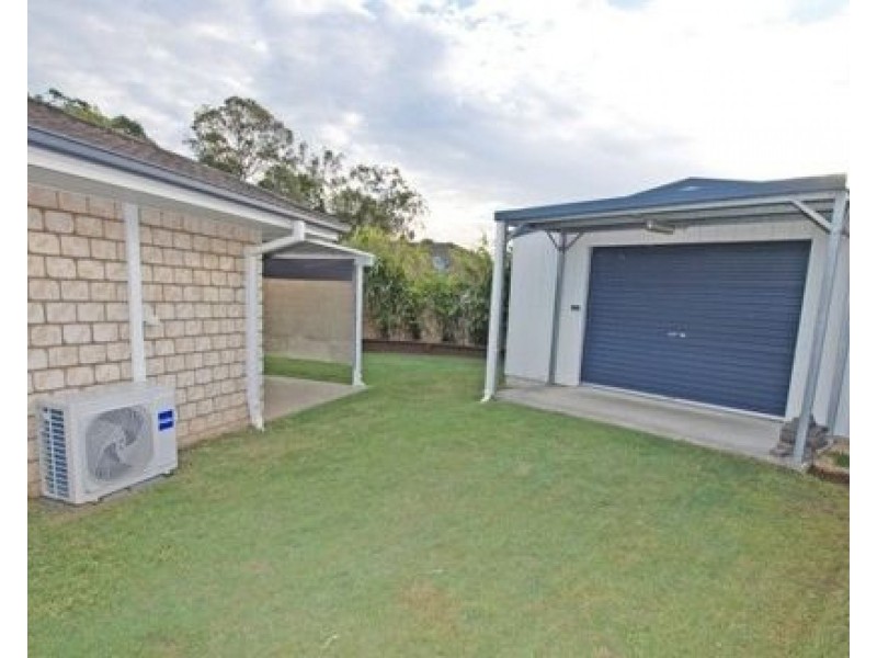 5 BILBERRY COURT, Upper Caboolture QLD 4510