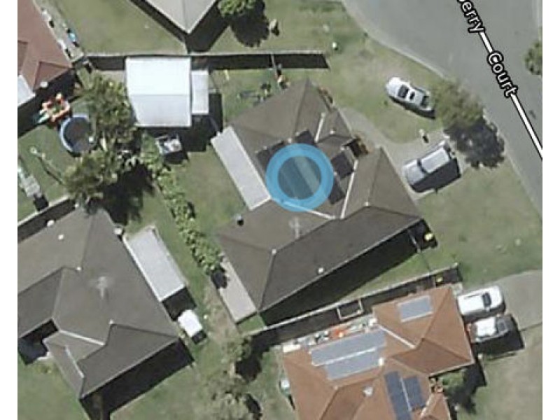 5 BILBERRY COURT, Upper Caboolture QLD 4510