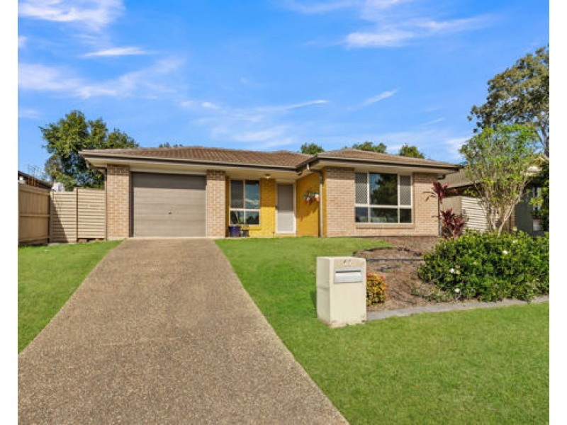 17 Peggy Road, Bellmere QLD 4510