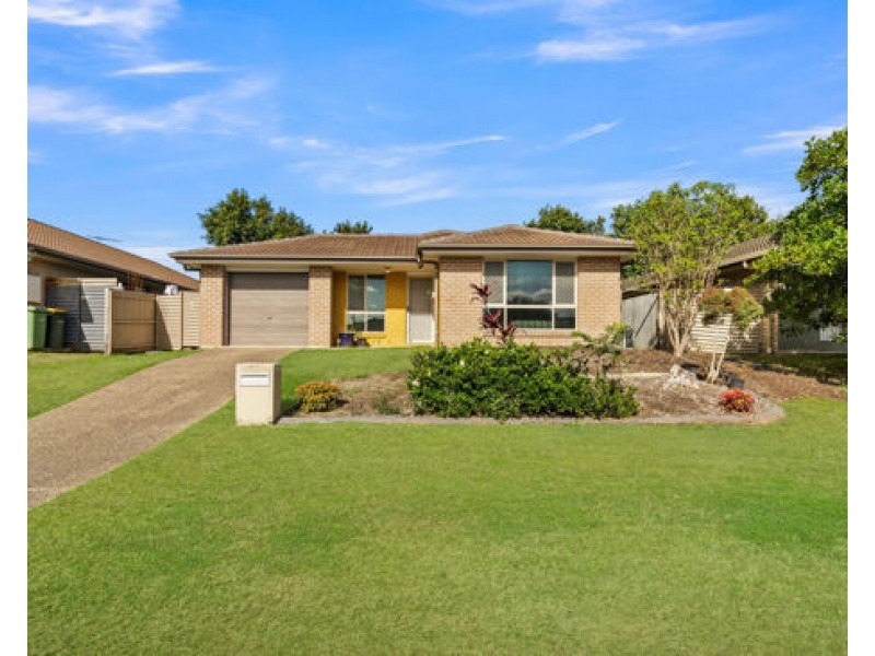 17 Peggy Road, Bellmere QLD 4510
