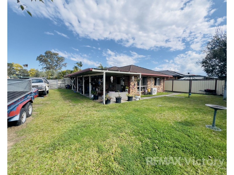 6 Stardust Court, Caboolture QLD 4510