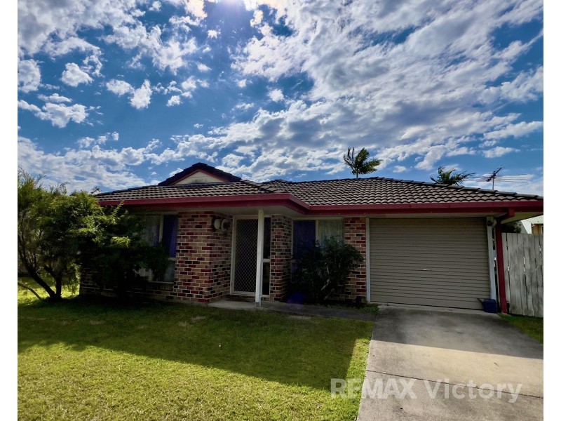6 Stardust Court, Caboolture QLD 4510