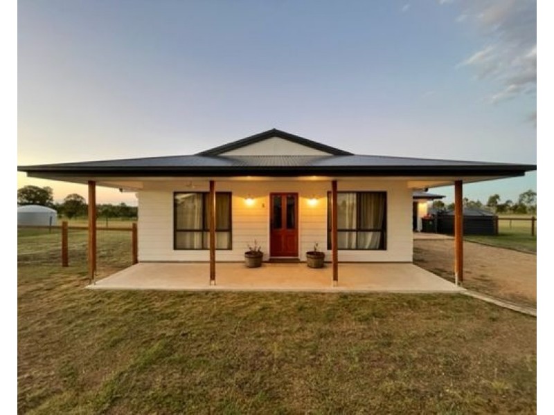 3 Cabernet Close, Moffatdale QLD 4605