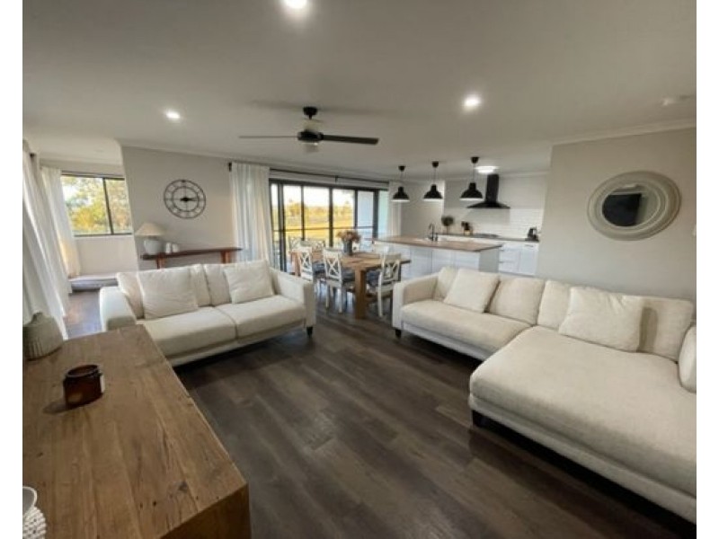 3 Cabernet Close, Moffatdale QLD 4605