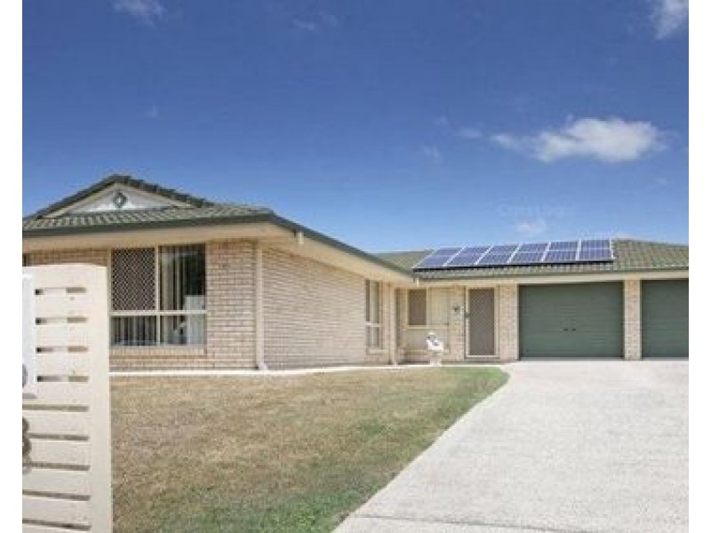 18 Murraya Drive, Morayfield QLD 4506