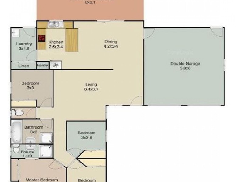 18 Murraya Drive, Morayfield QLD 4506