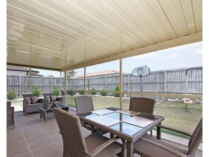 18 Murraya Drive, Morayfield QLD 4506