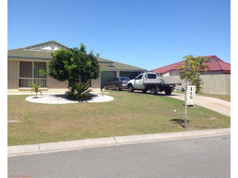 18 Murraya Drive, Morayfield QLD 4506