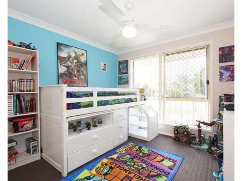 18 Murraya Drive, Morayfield QLD 4506