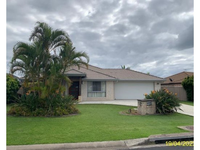 27 Hopkins Chase, Caboolture QLD 4510