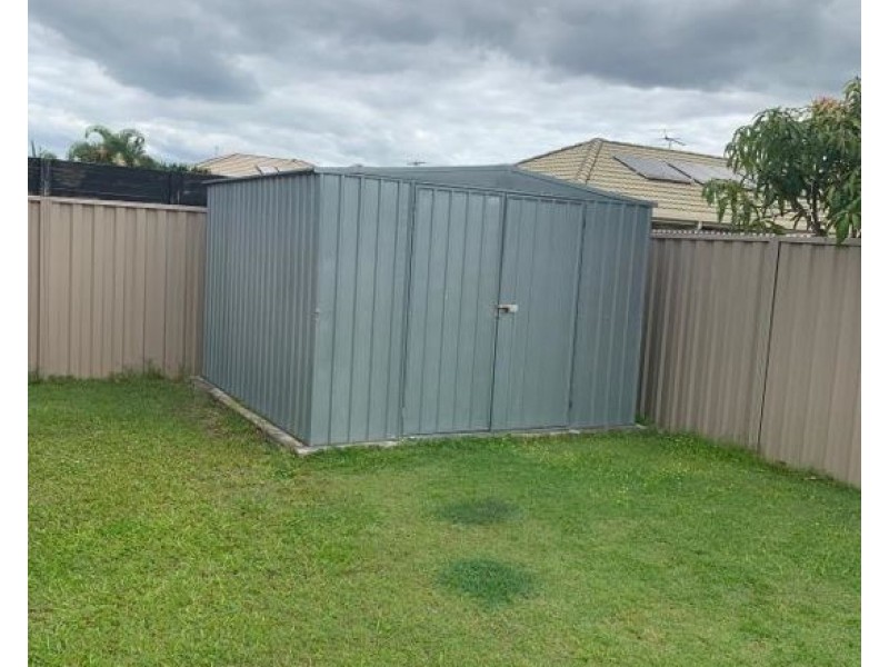 27 Hopkins Chase, Caboolture QLD 4510