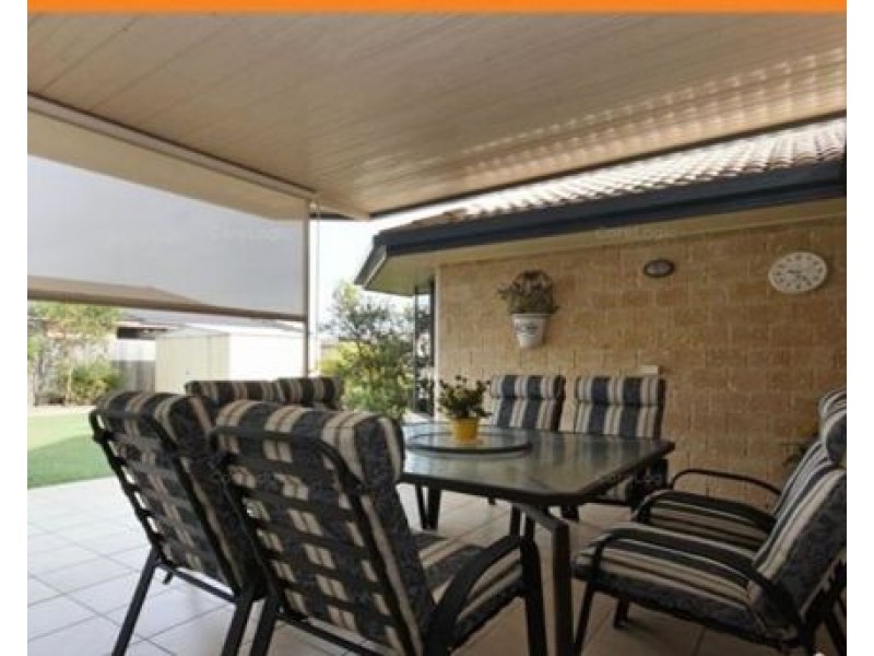 39 SEENEY STREET, Caboolture QLD 4510