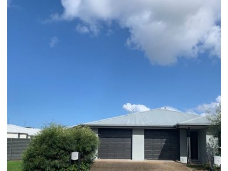 1 & 2/19 COOGERA COURT, Morayfield QLD 4506