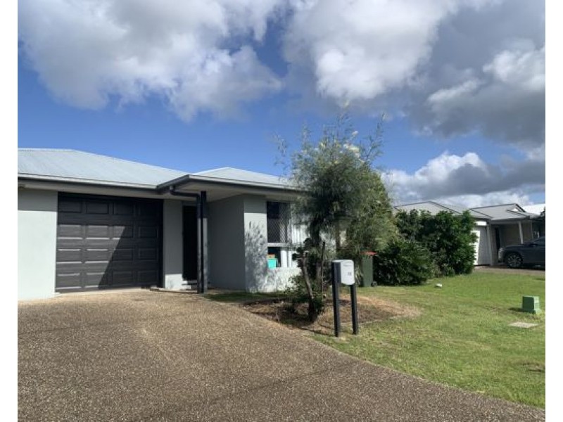 1 & 2/19 COOGERA COURT, Morayfield QLD 4506