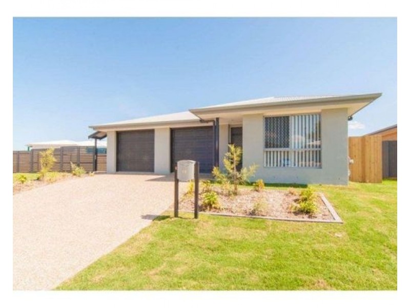 1 & 2/19 COOGERA COURT, Morayfield QLD 4506