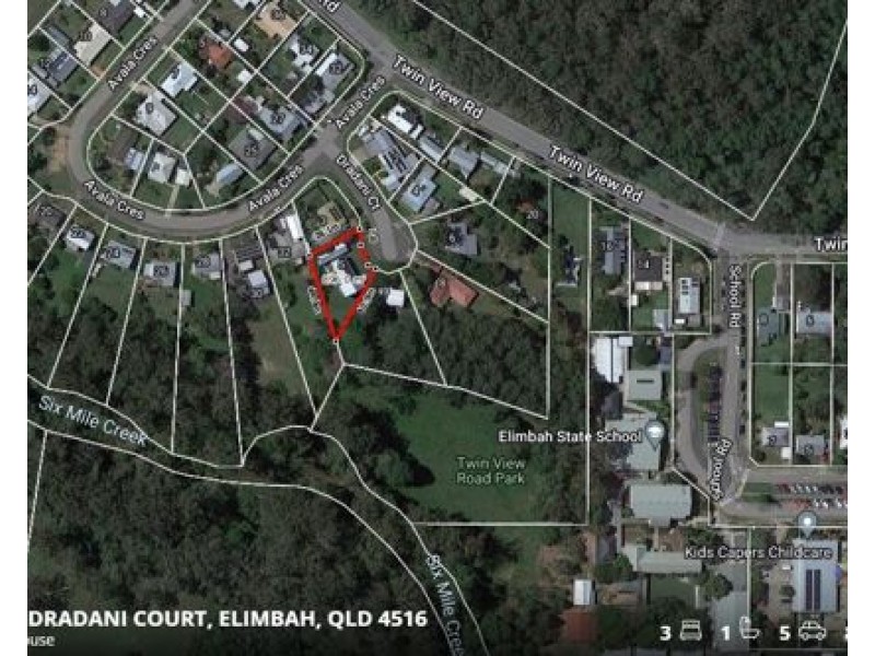 5 Dradani Court, Elimbah QLD 4516