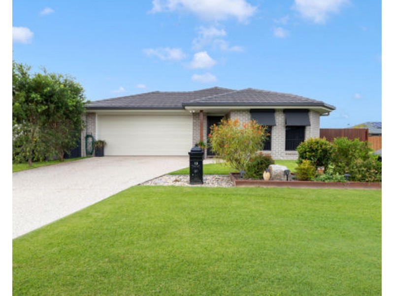 13 Reed Court, Caboolture QLD 4510