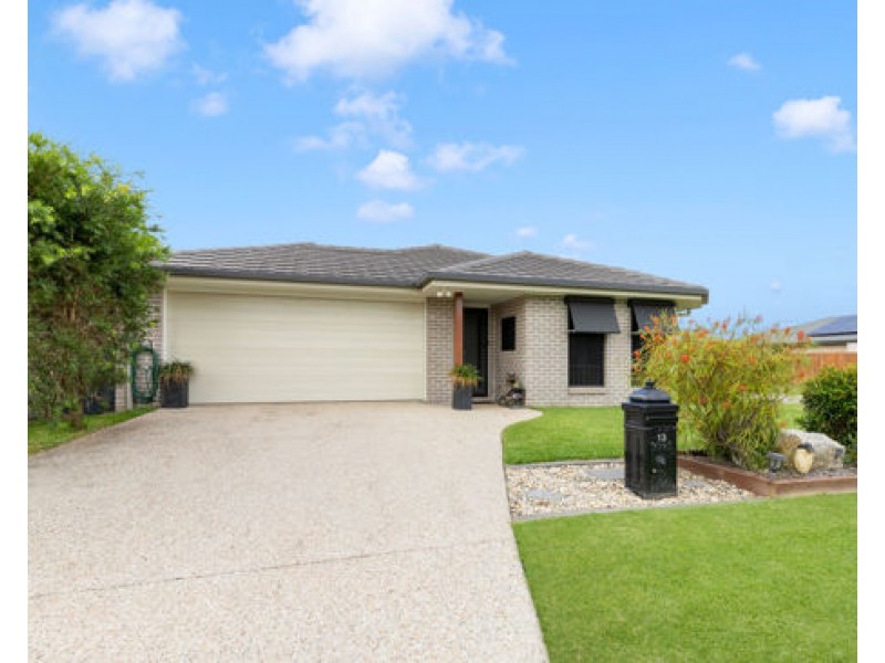 13 Reed Court, Caboolture QLD 4510