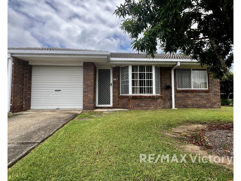 25/73-87 Caboolture River Road, Morayfield QLD 4506