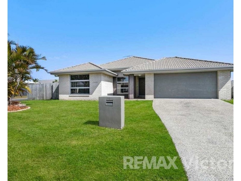 6 Aleiyah Street, Caboolture QLD 4510