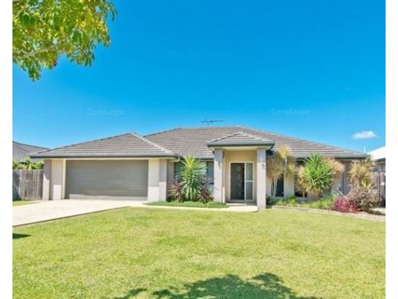 19 Joyner Circuit, Caboolture QLD 4510