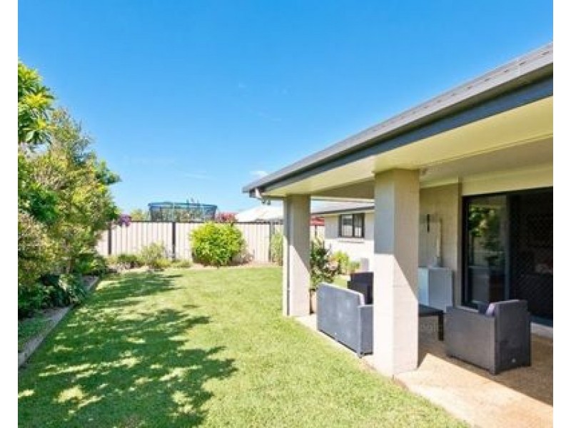19 Joyner Circuit, Caboolture QLD 4510