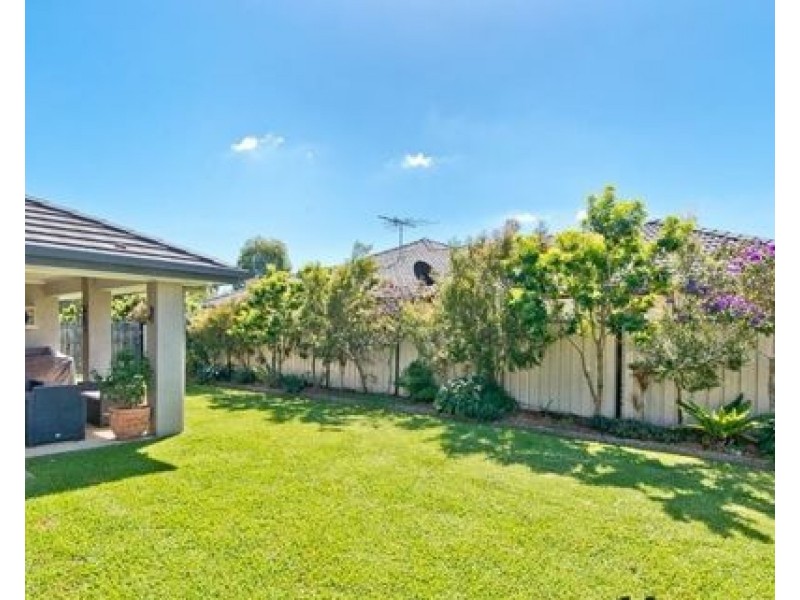 19 Joyner Circuit, Caboolture QLD 4510