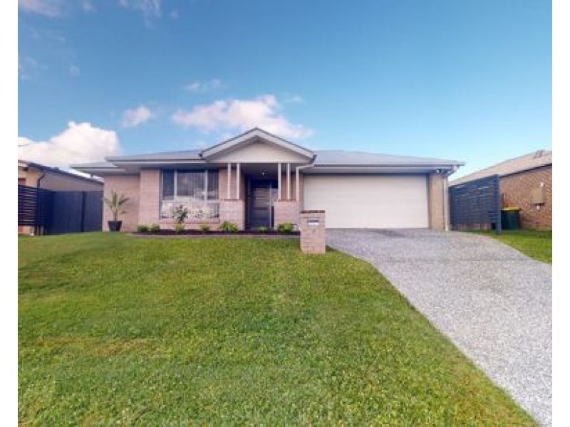 9 Feather Court, Morayfield QLD 4506