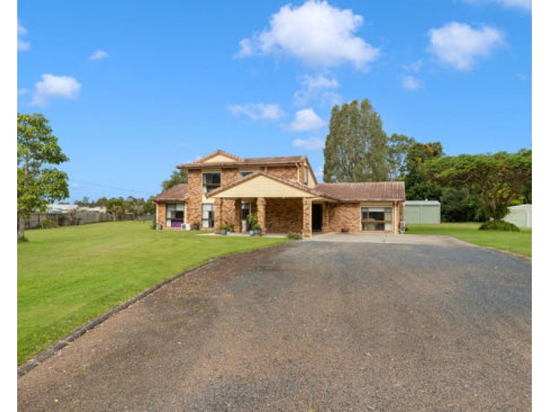 40 Guilford Court, Bellmere QLD 4510