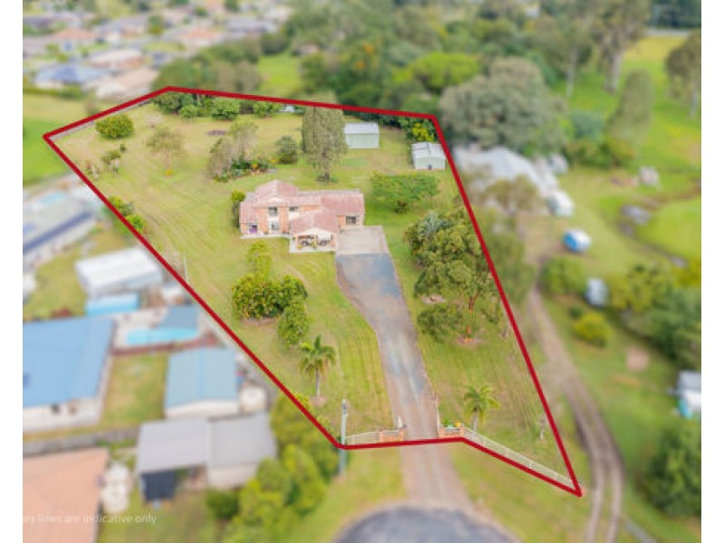 40 Guilford Court, Bellmere QLD 4510