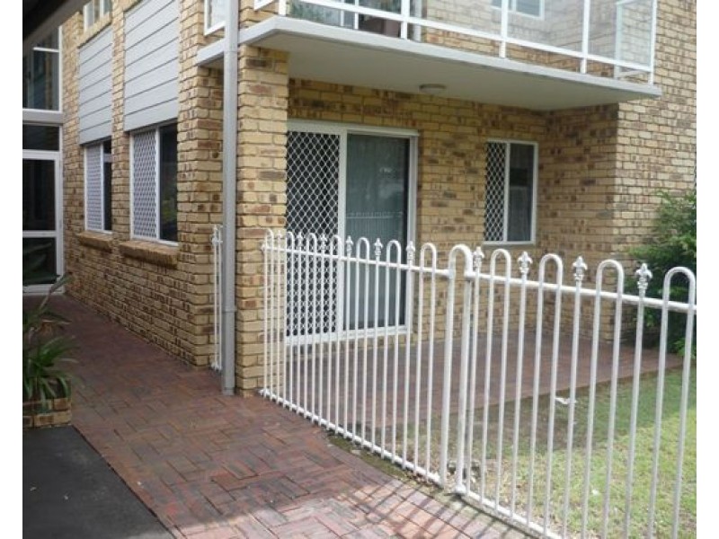 1/19 Lower King Street, Caboolture QLD 4510