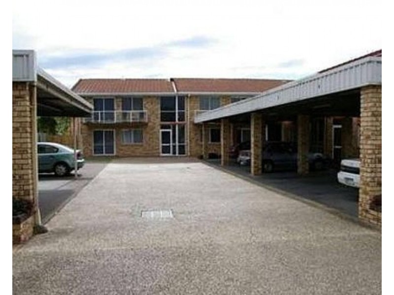 1/19 Lower King Street, Caboolture QLD 4510