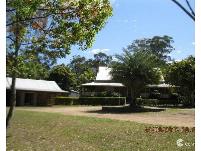 253-261 Markwell Road, Caboolture QLD 4510