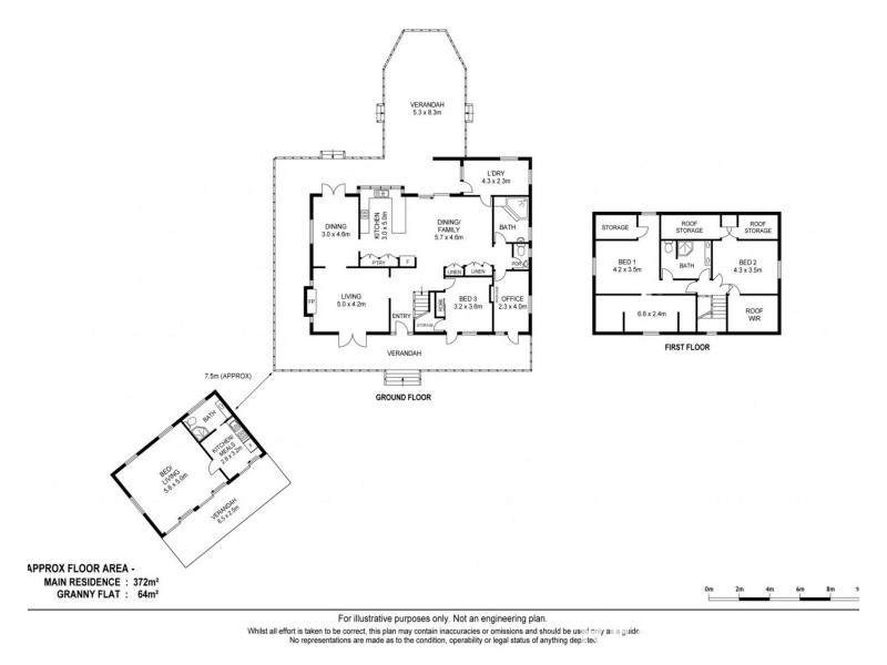 253-261 Markwell Road, Caboolture QLD 4510