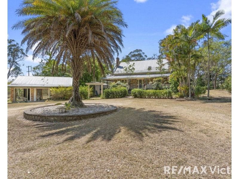 253-261 Markwell Road, Caboolture QLD 4510