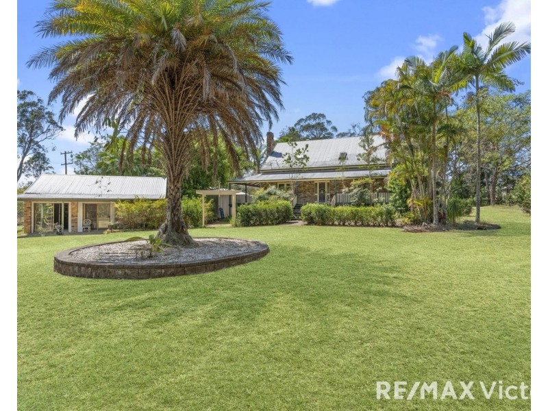 253-261 Markwell Road, Caboolture QLD 4510