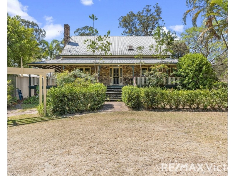 253-261 Markwell Road, Caboolture QLD 4510