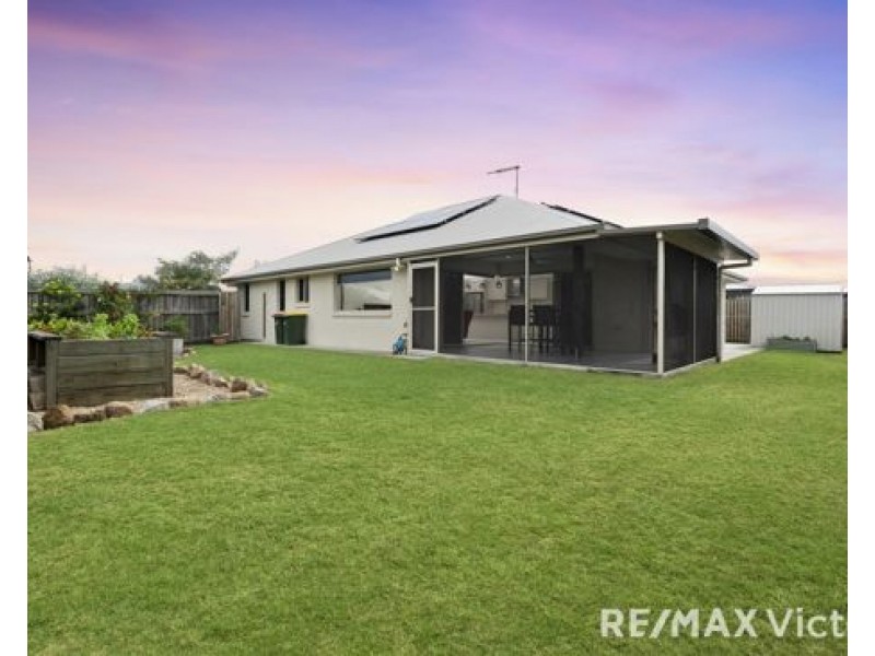 19 Coneflower Street, Caboolture QLD 4510
