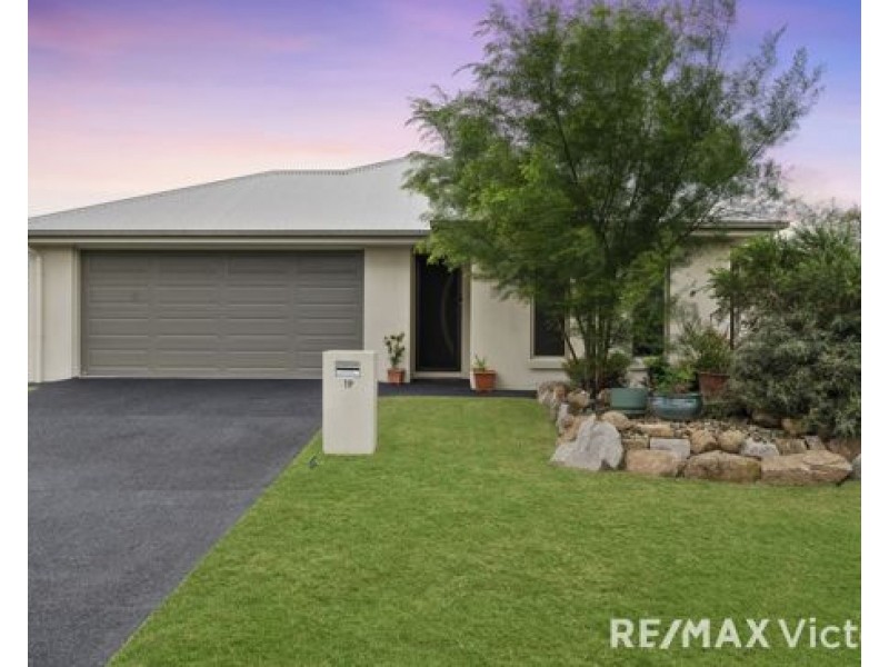 19 Coneflower Street, Caboolture QLD 4510
