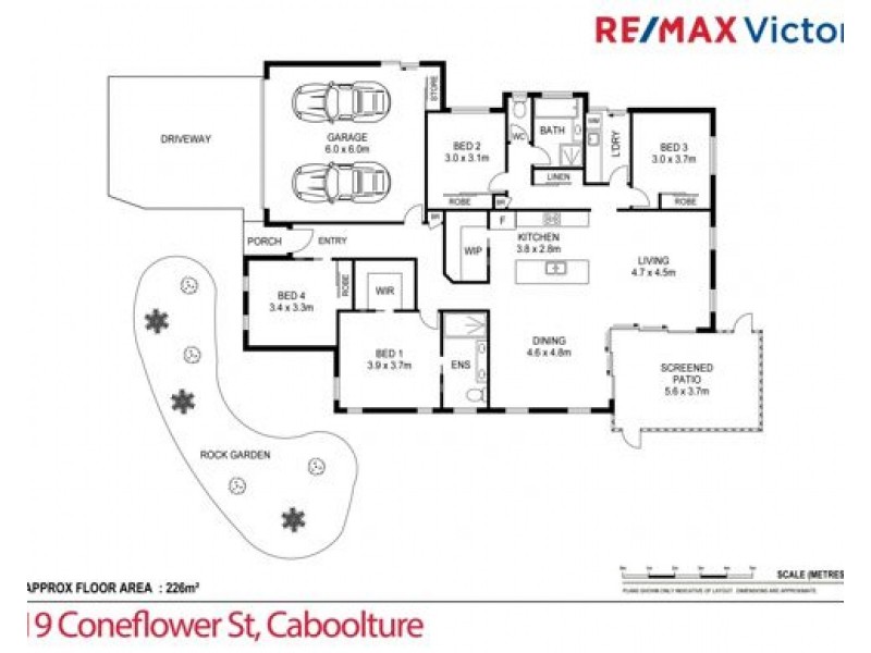 19 Coneflower Street, Caboolture QLD 4510
