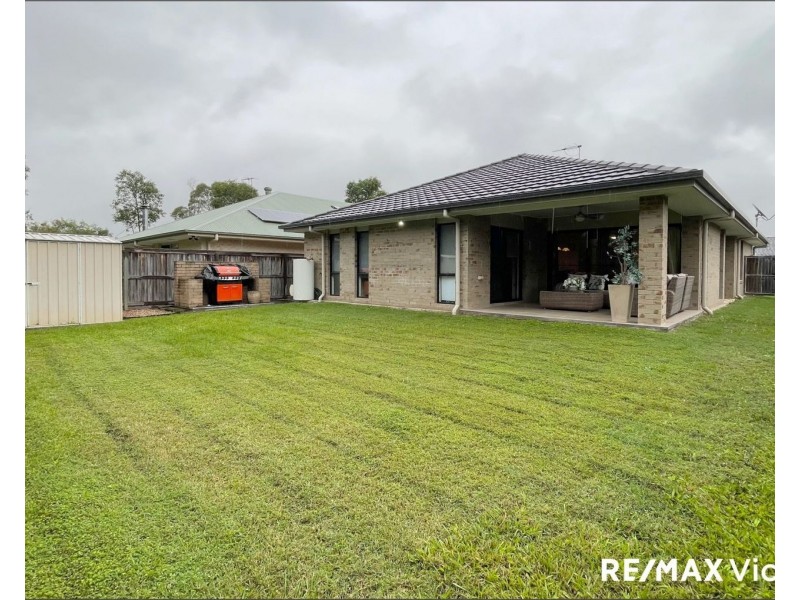 28 Waterbird Crescent, Caboolture QLD 4510