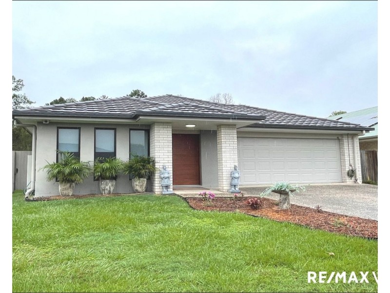 28 Waterbird Crescent, Caboolture QLD 4510