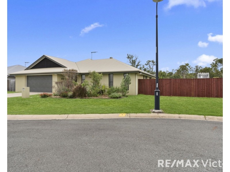 18 Mendrina Close, Caboolture QLD 4510