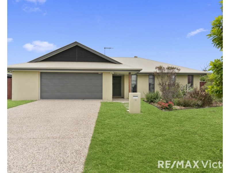 18 Mendrina Close, Caboolture QLD 4510